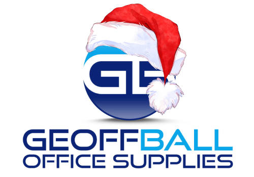 Geoff Ball Office Supplies